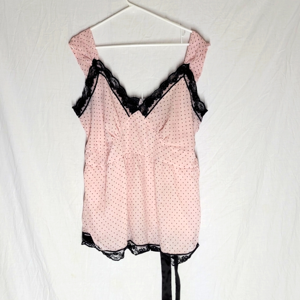 Torrid tank top